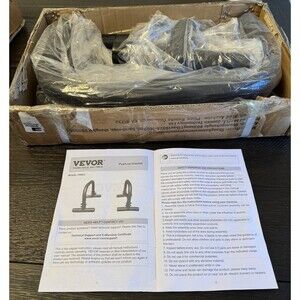 New Vevor Push Up Bracket FB003 Gym System